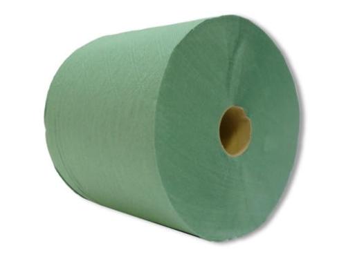 Ręcznik w roli AUTOCUT 1w 250m zielony system Tork MATIC H1