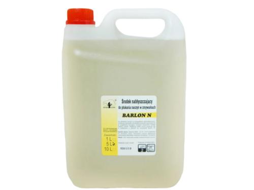 BARLON N 5L Płyn nabłyszczający