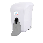 Dozownik łokciowy do mydła 1L 