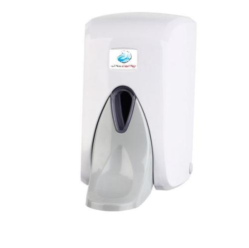 Dozownik łokciowy do mydła 0,5L