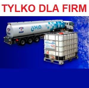 Nadtlenek wodoru 35% PERHYDROL 20Kg