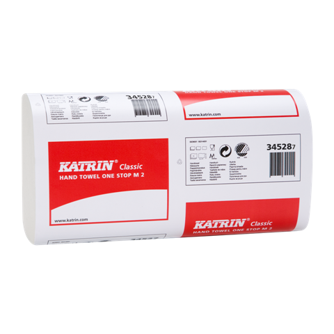 Ręcznik Katrin Classic 61617 M2 345287 jak Xpress 