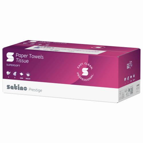 Ręcznik ZZ 3 panel WEPA SATINO 275260 jak Xpress