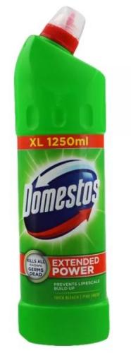 Domestos XL Pine Fresh 1250ml