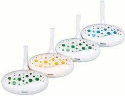 Zawieszka kostka do WC 35g morska