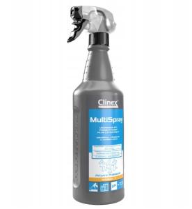  Clinex Multi Spray Mango 1L uniwersalny płyn myjący