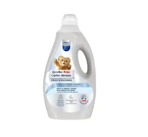  Coccolino Professional Sensitive 5l płyn do płukania koncentrat 200