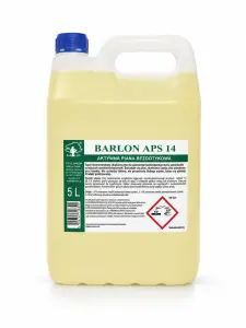 Barlon APS14  Aktywna Piana Bezdotykowa