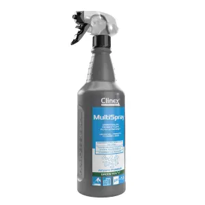  Clinex Multi Spray Green Tea 1L uniwersalny płyn myjący