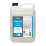 Clinex Multi Spray Green Tea 5L uniwersalny płyn myjący