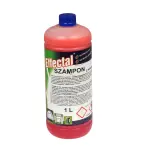 Effectal Shampon z woskiem 1L szampon