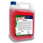 Effectal Shampon z woskiem 5L szampon
