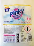 Proszek do prania Pinky NanoWash Universal 5kg