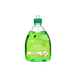 Clinex HandWash 0,5L płyn do mycia naczyń
