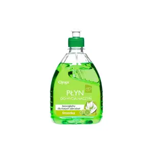  Clinex HandWash 0,5L płyn do mycia naczyń