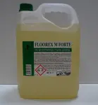Barlon Floorex M Forte 5L Zmywacz stripper