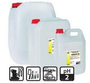 Barlon K płyn do mycia w zmywarkach 20l