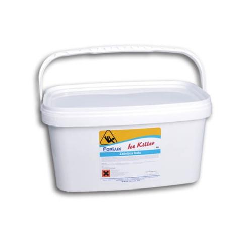 Ice Killer - ForLux PEO407 4kg Ekologiczny do rozpuszczania lodu