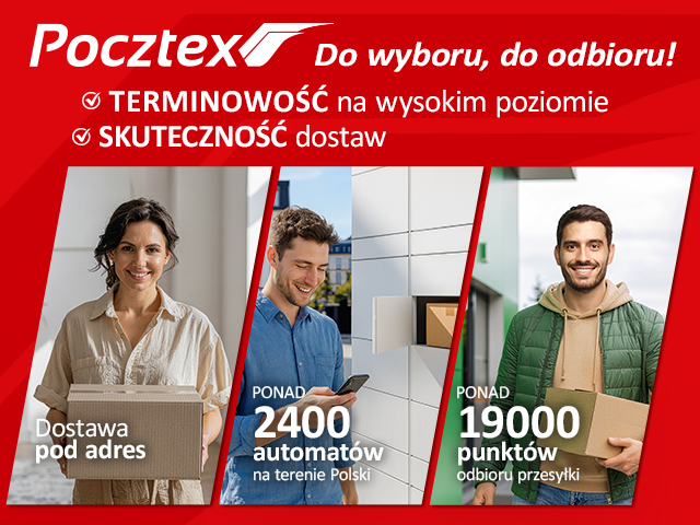 Poczta Polska